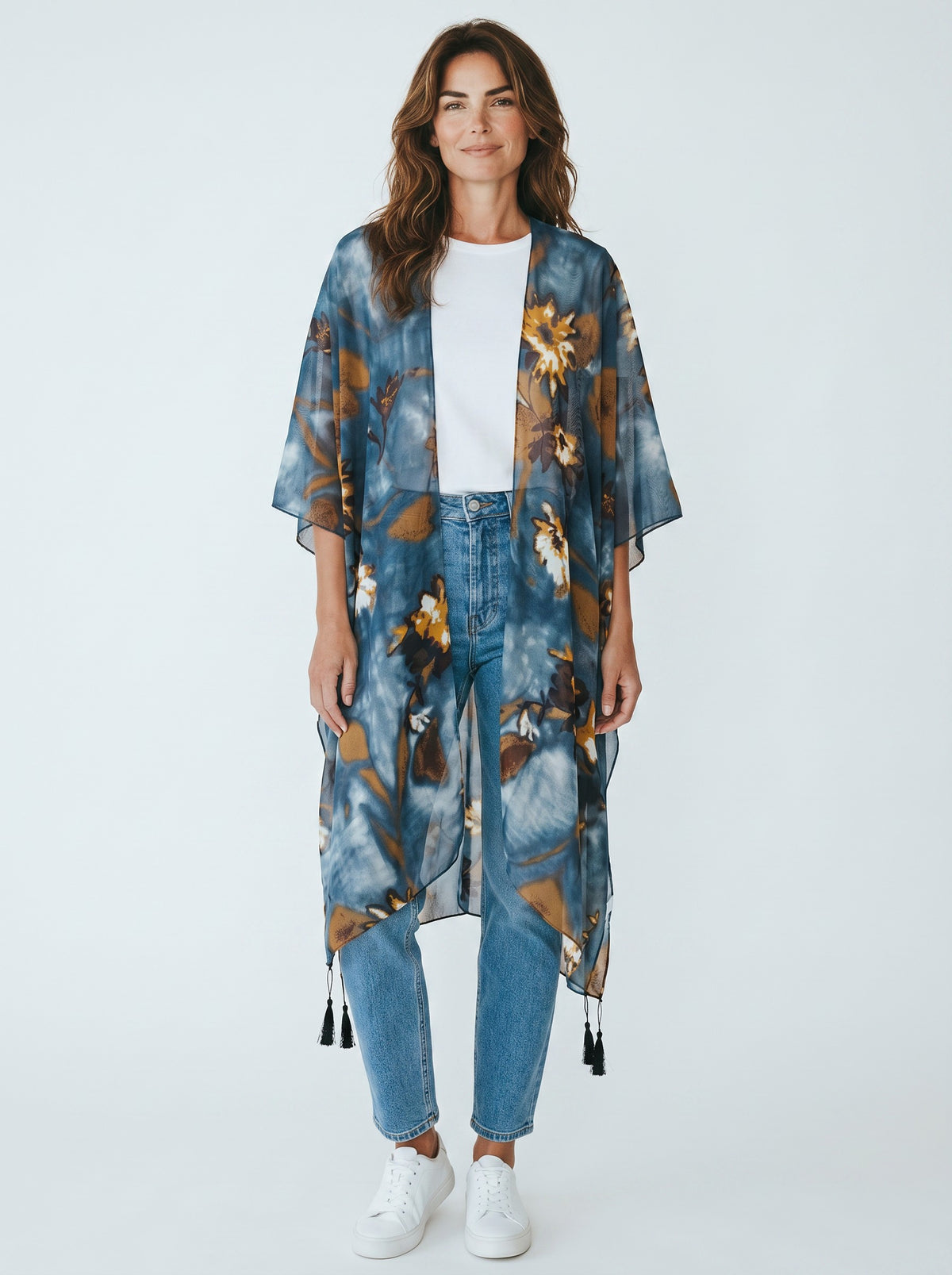 Kimono Flash