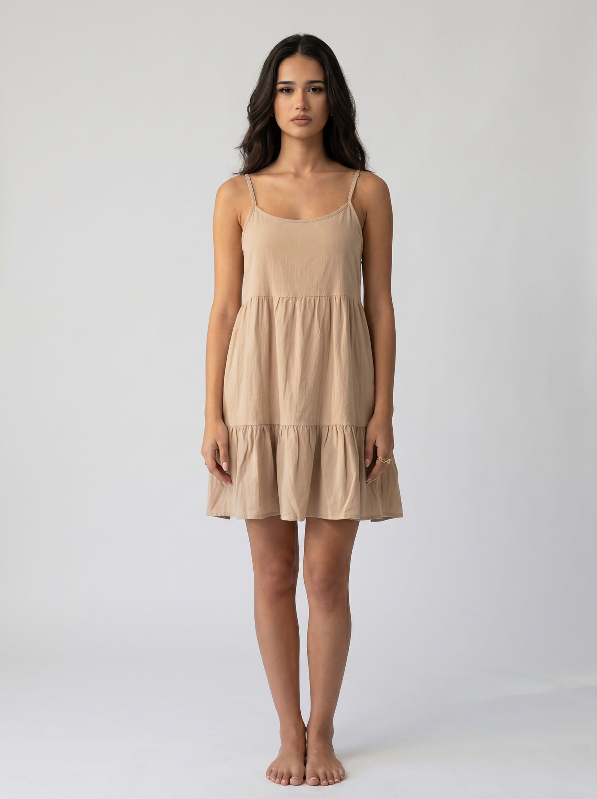 Vestido Clara