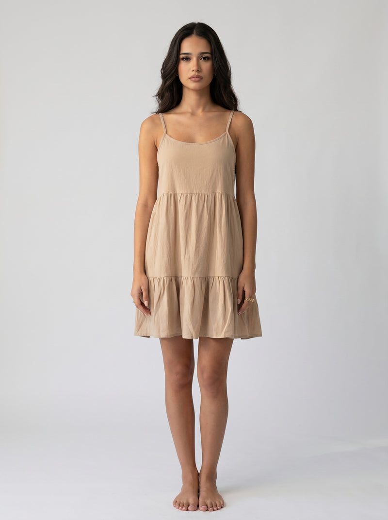 Vestido Clara