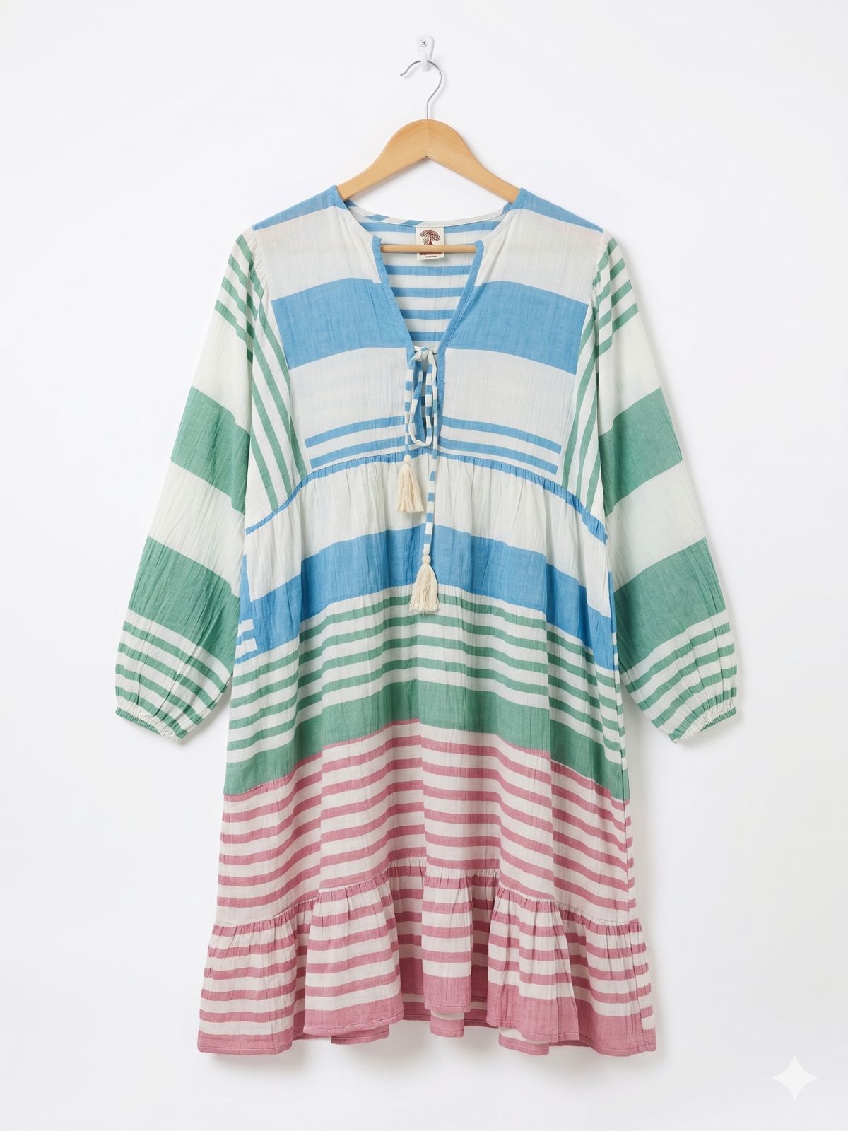 Vestido Elia