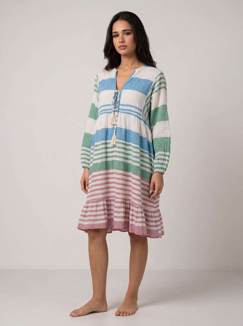Vestido Elia