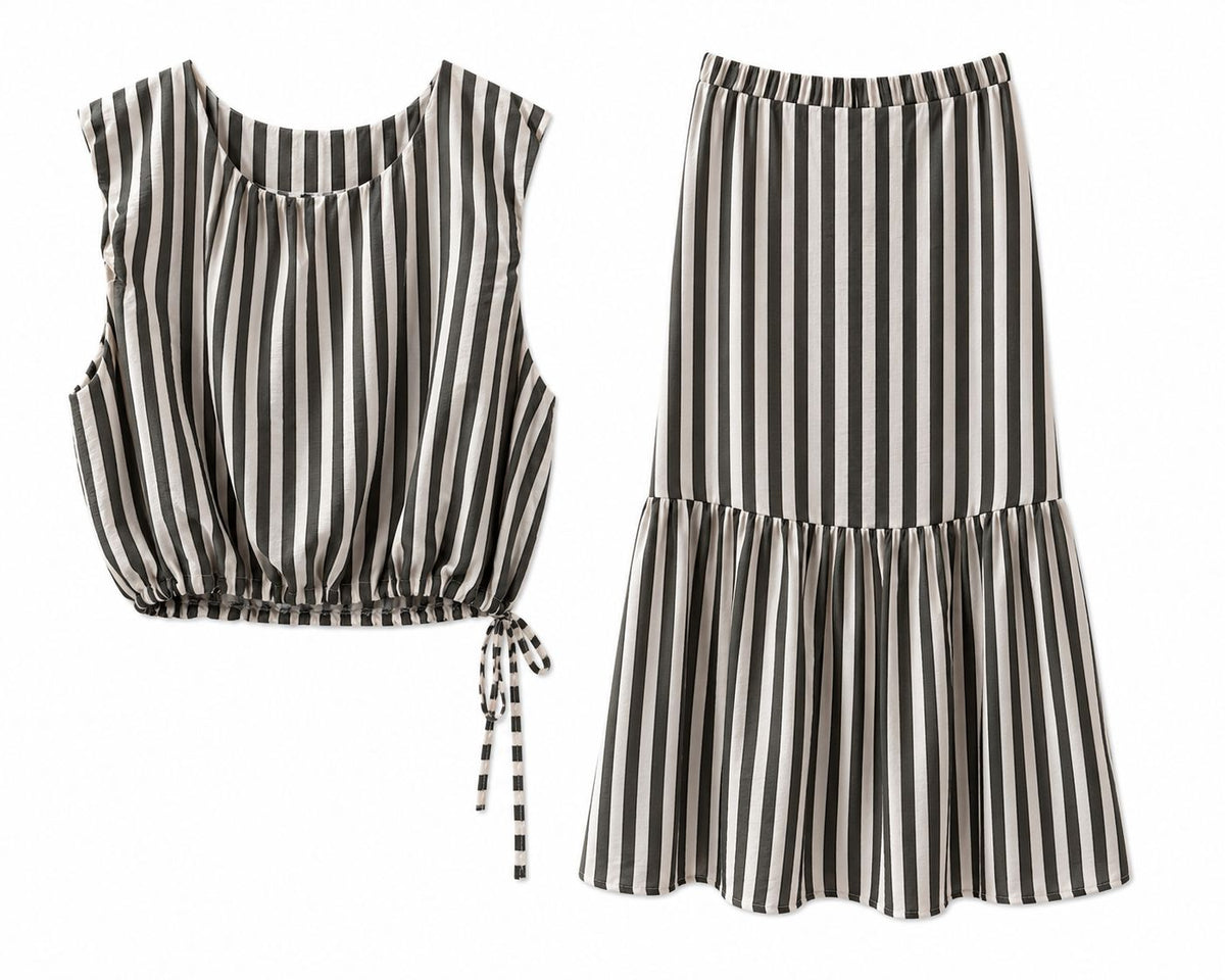 Conjunto Carlota