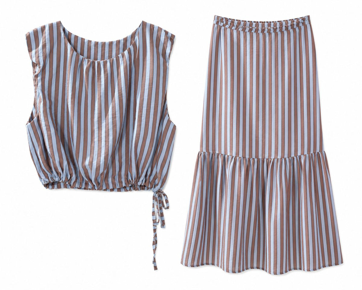 Conjunto Carlota