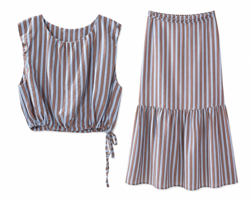 Conjunto Carlota