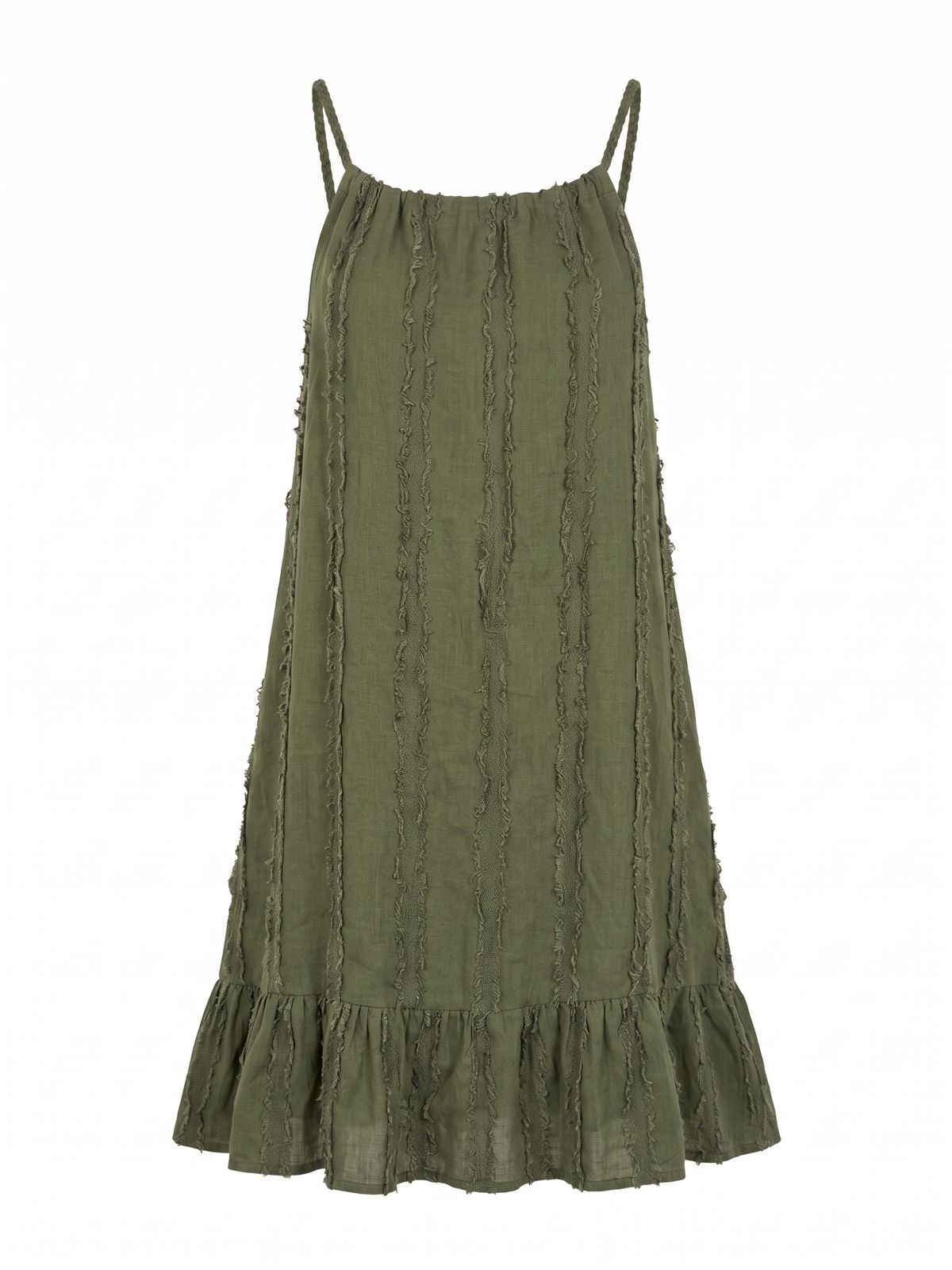 Vestido Victoria