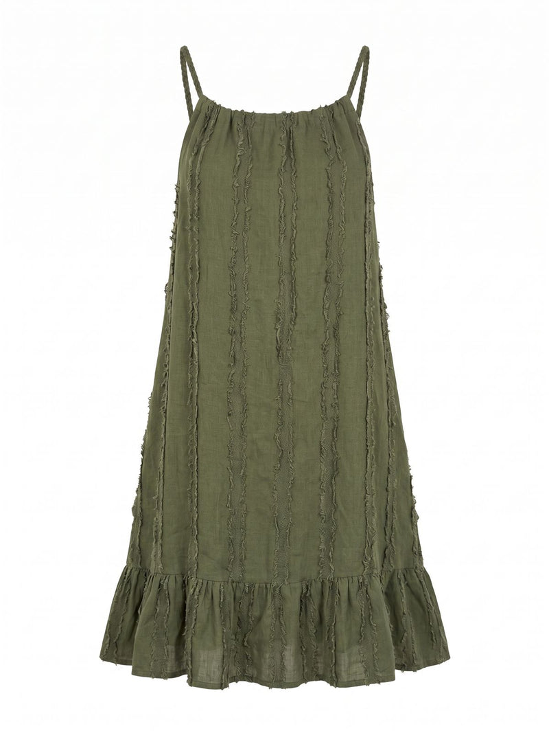 Vestido Victoria