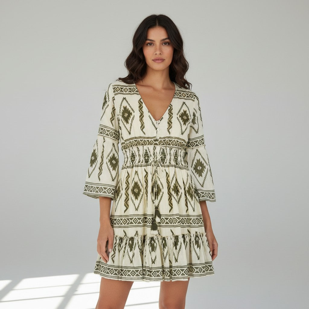 Vestido Sofía