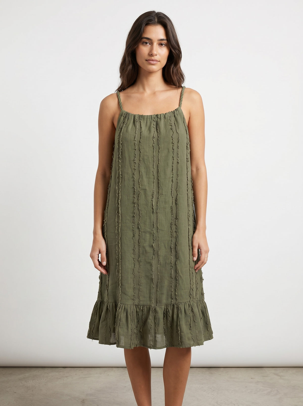 Vestido Victoria