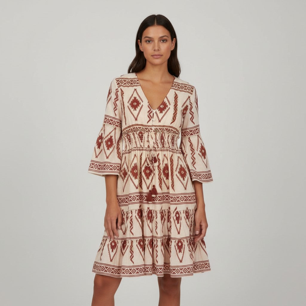 Vestido Sofía