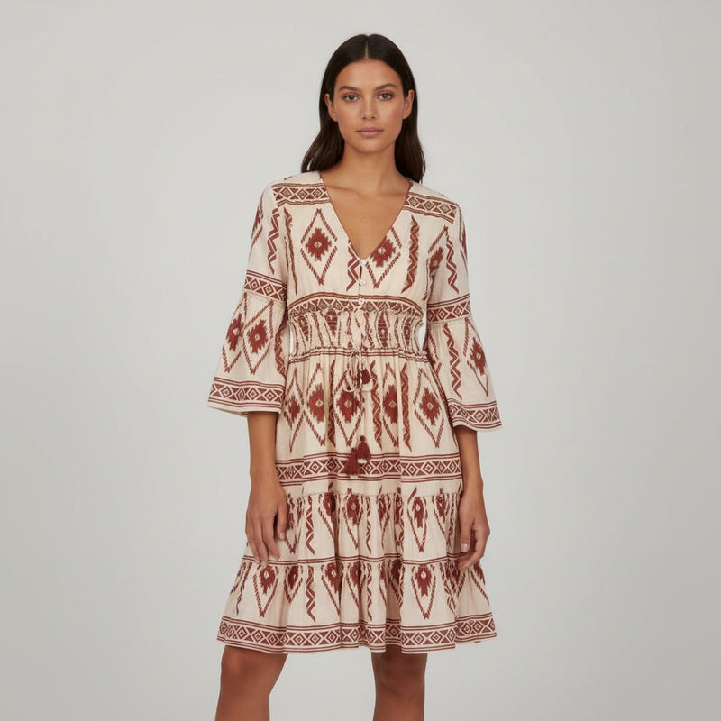 Vestido Sofía