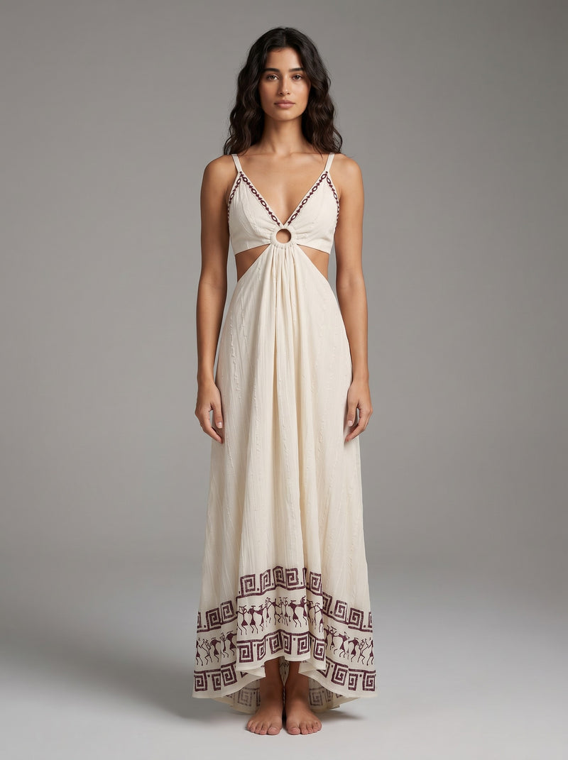 Vestido Vera