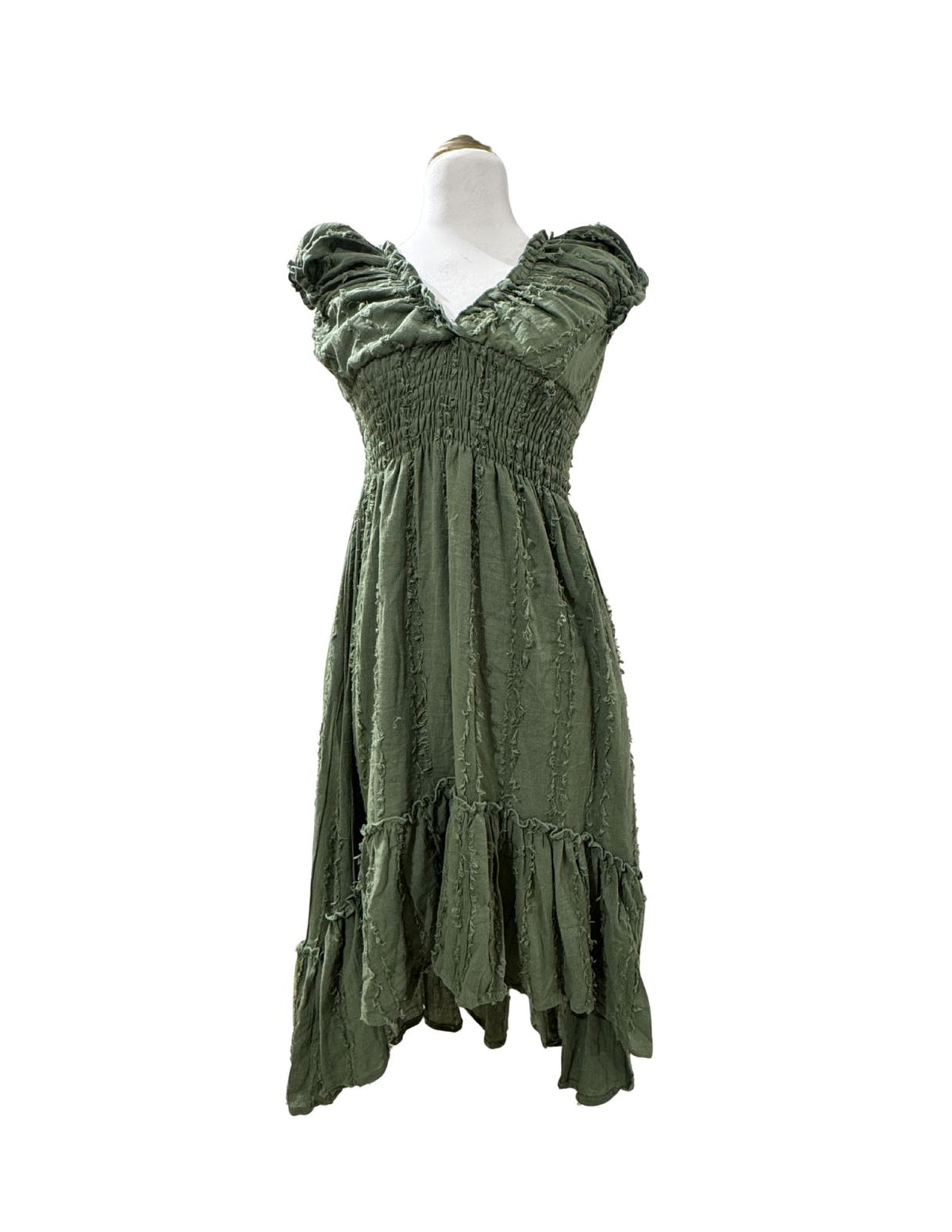 Vestido Hada