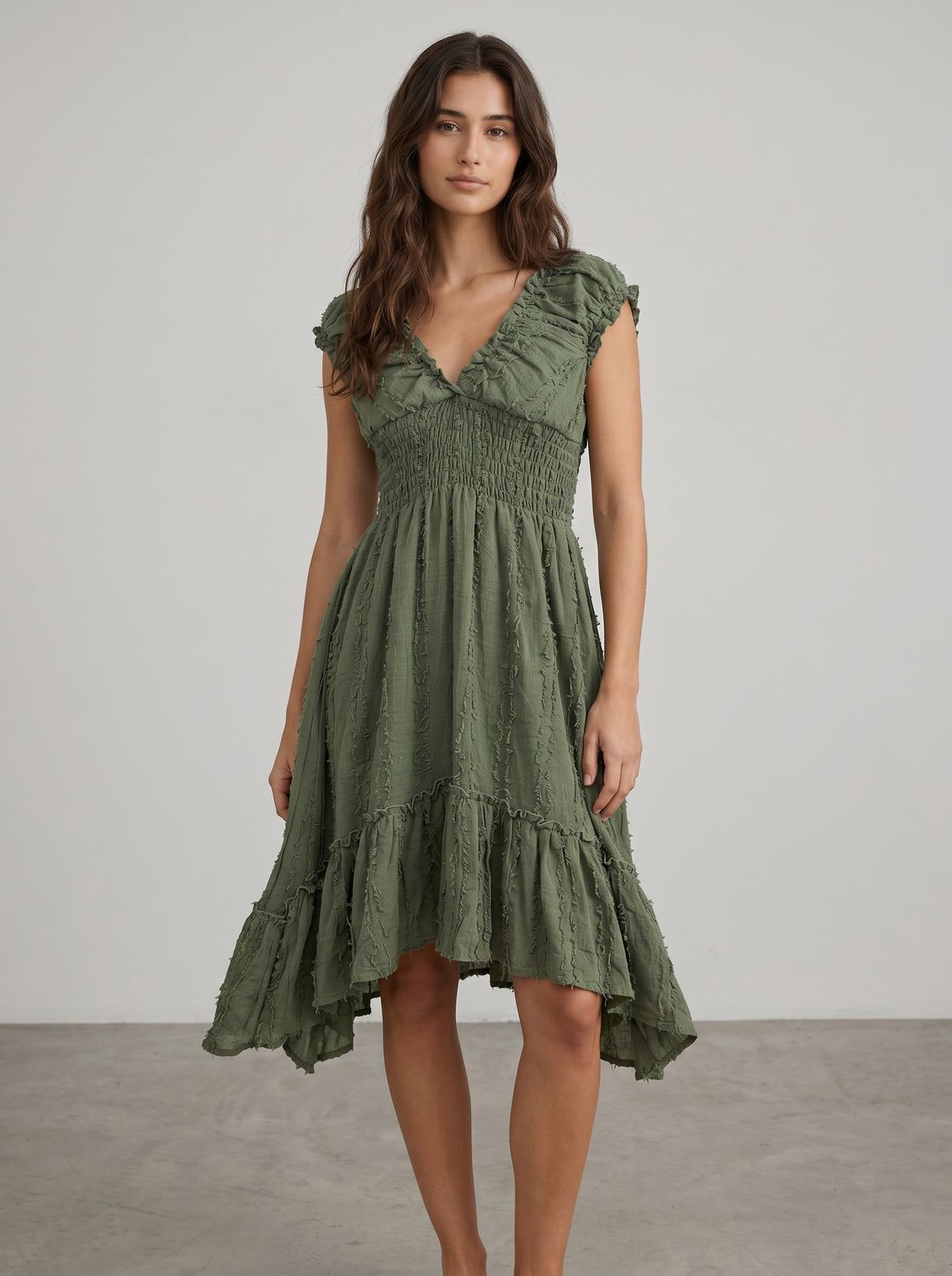 Vestido Hada