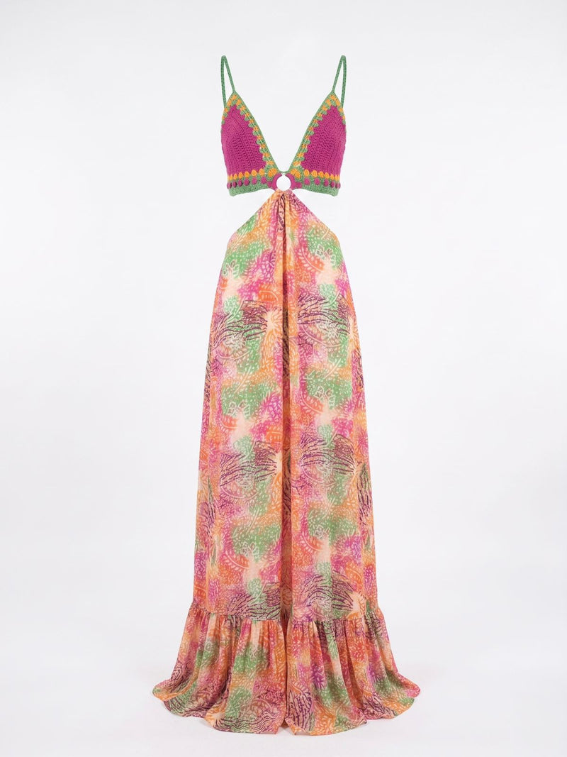 Vestido Nina