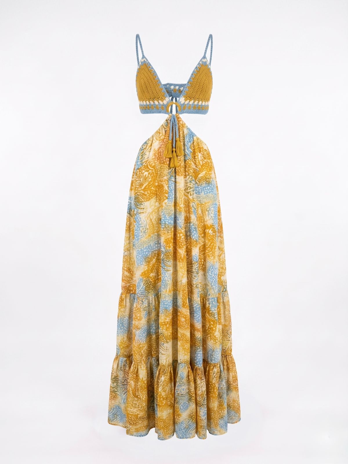 Vestido Nina