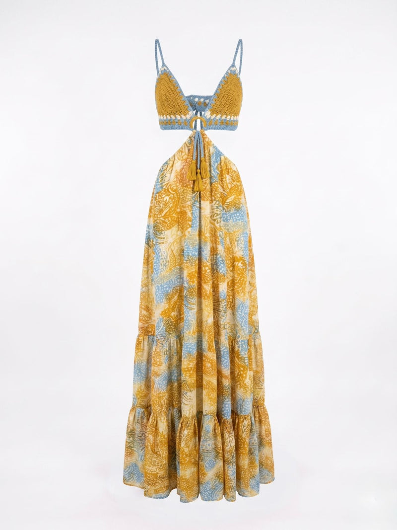Vestido Nina