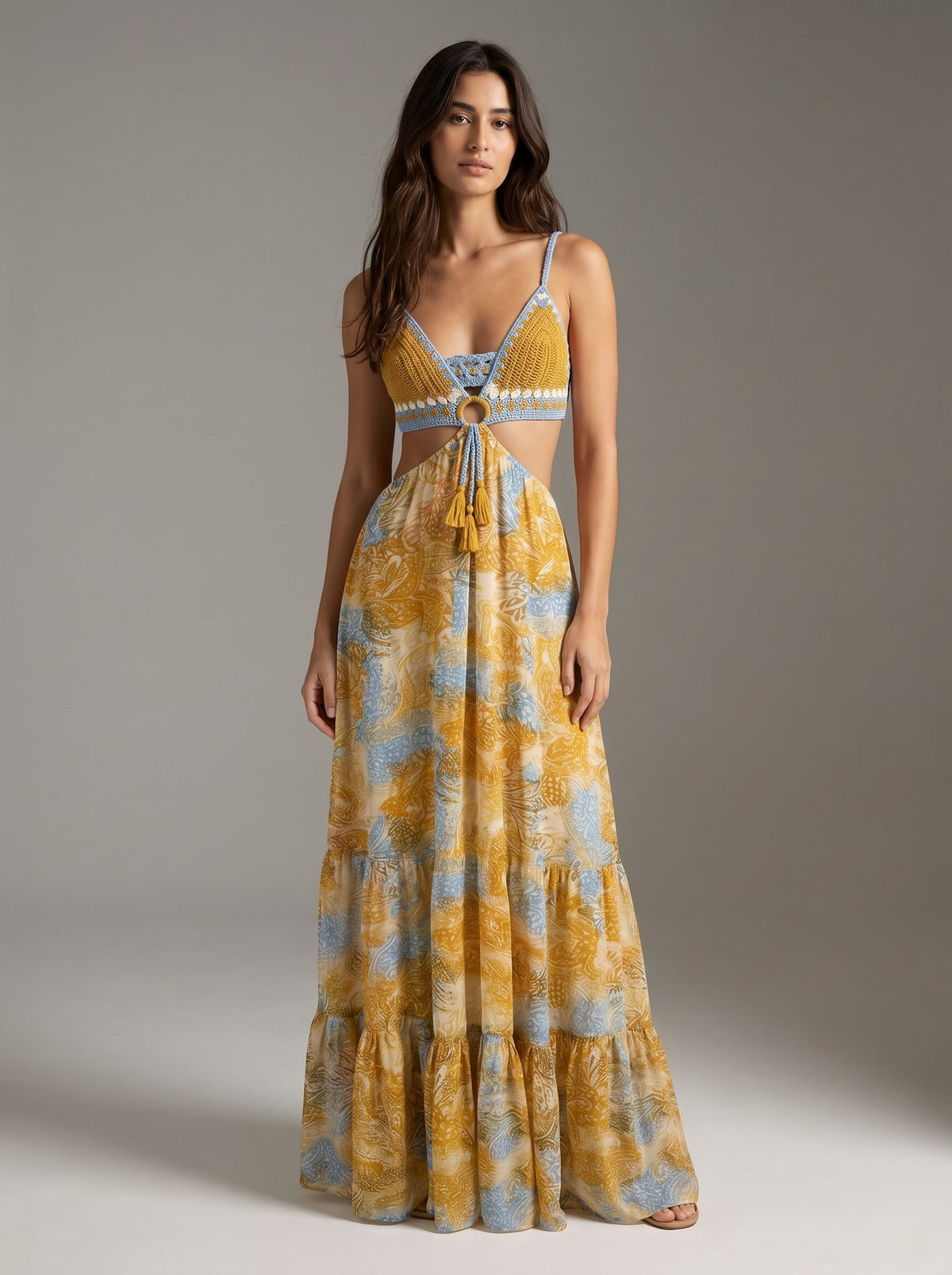 Vestido Nina