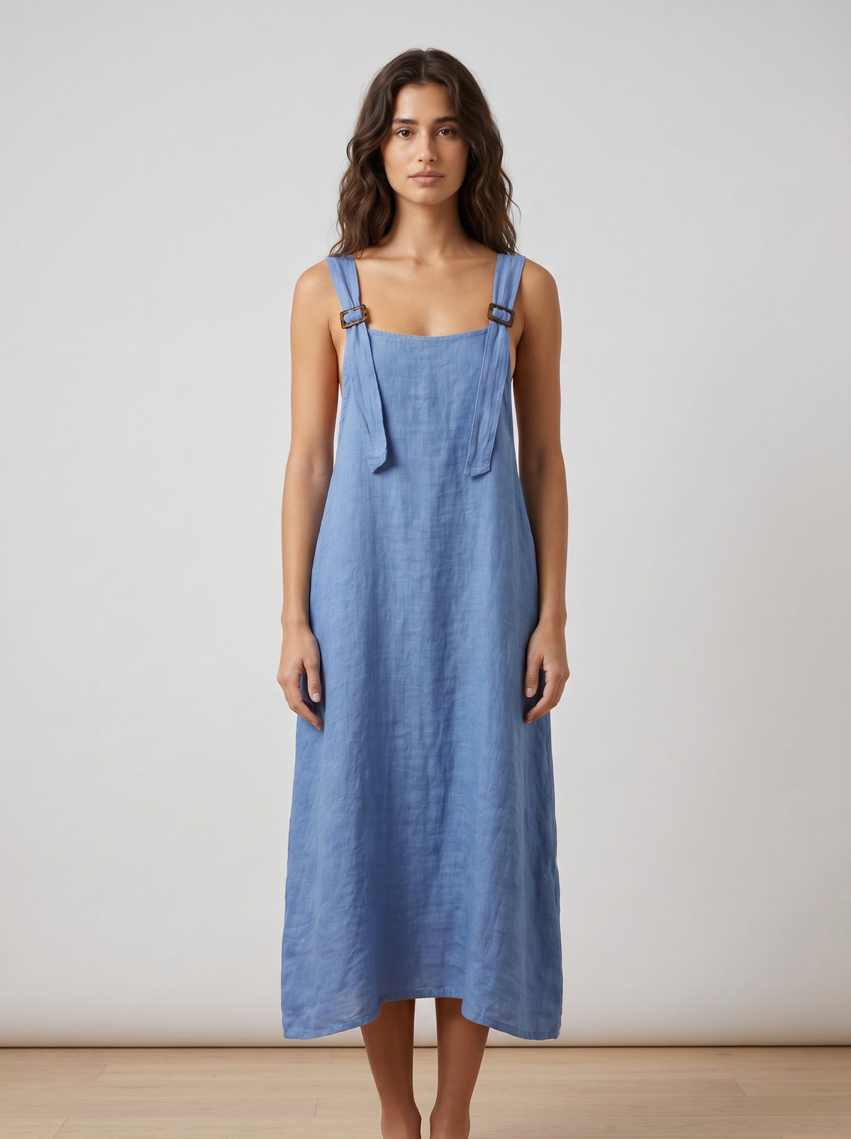 Vestido Maya