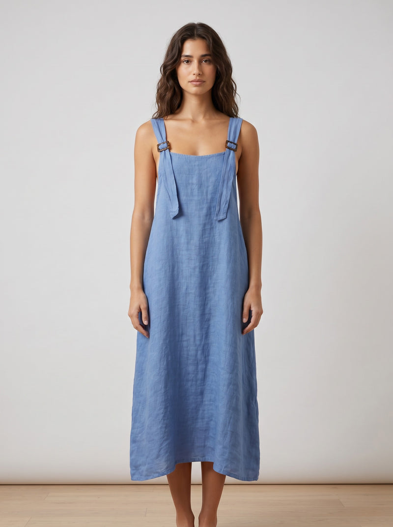 Vestido Maya