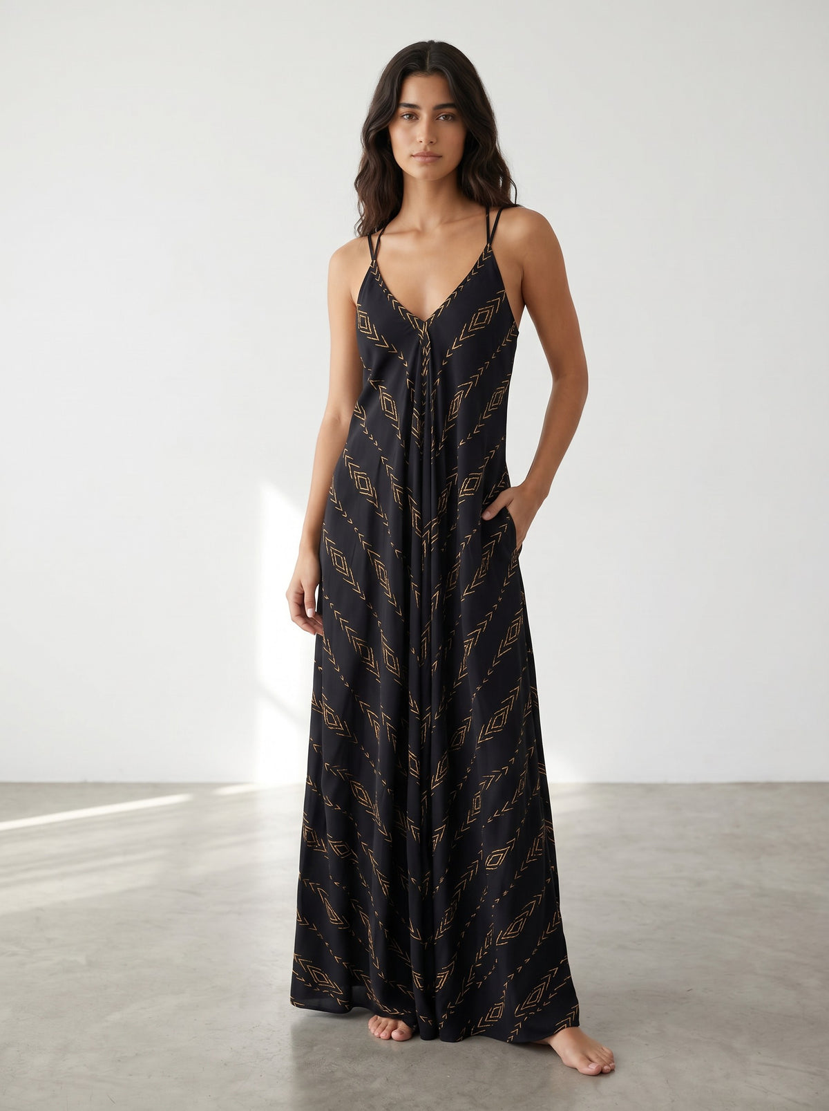 Vestido Mayra