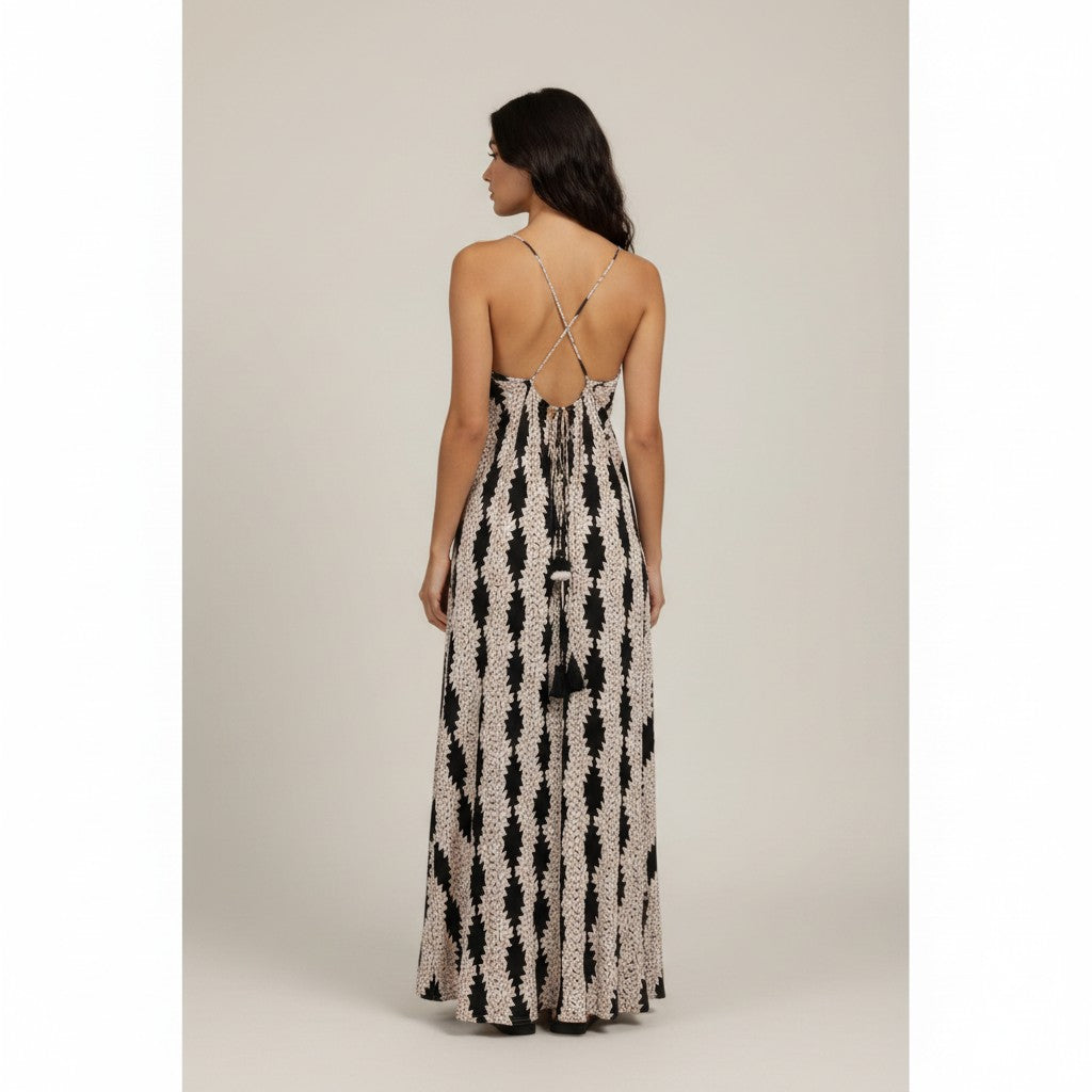 Vestido Princesa