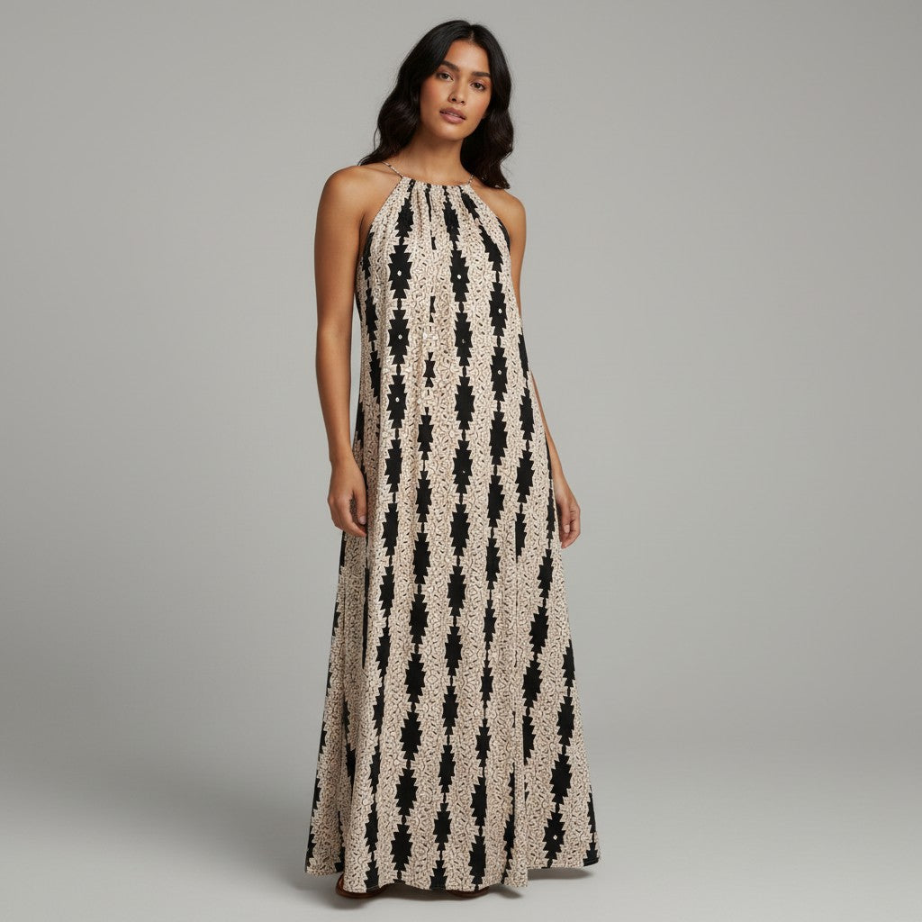 Vestido Princesa