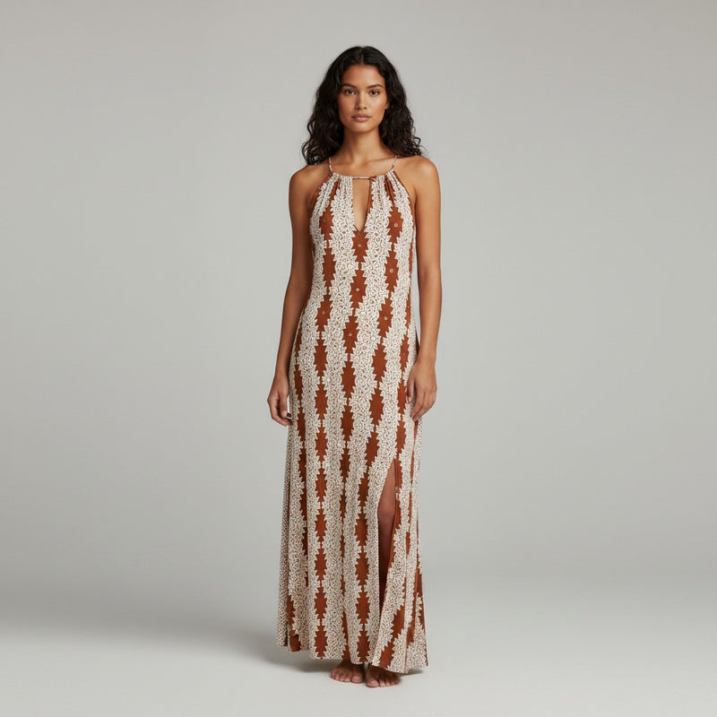 Vestido Princesa