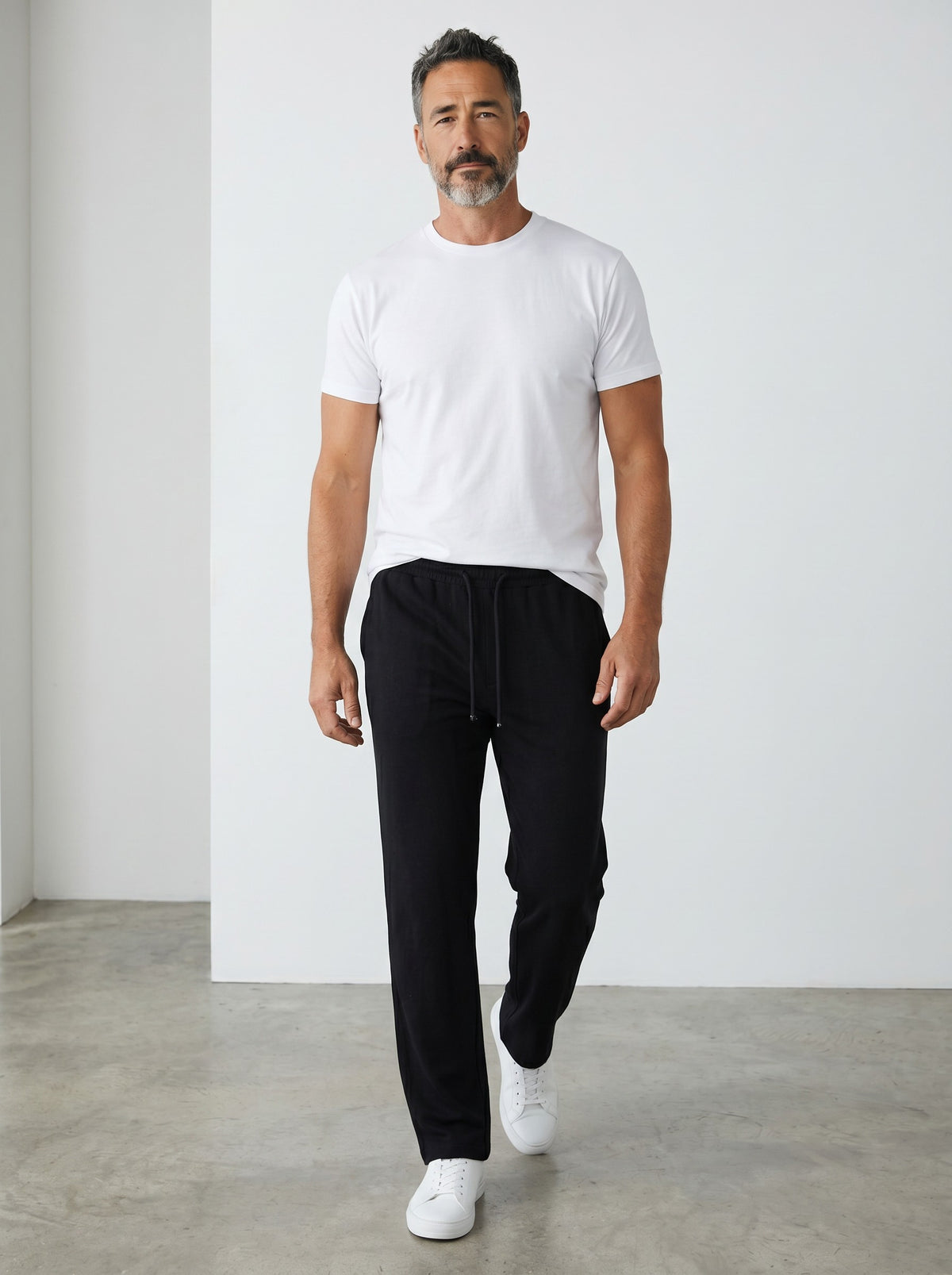 Pantalón Lino Riviera