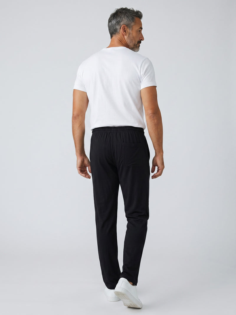 Pantalón Lino Riviera