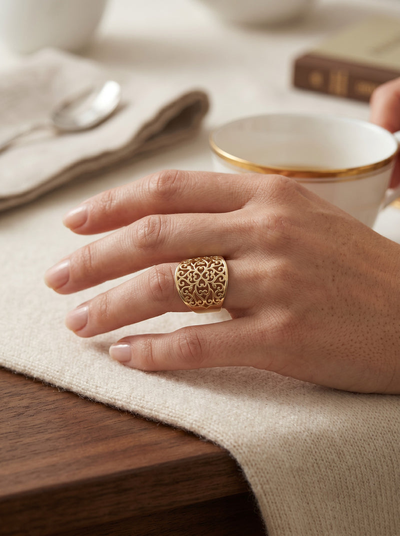 RINGS-699