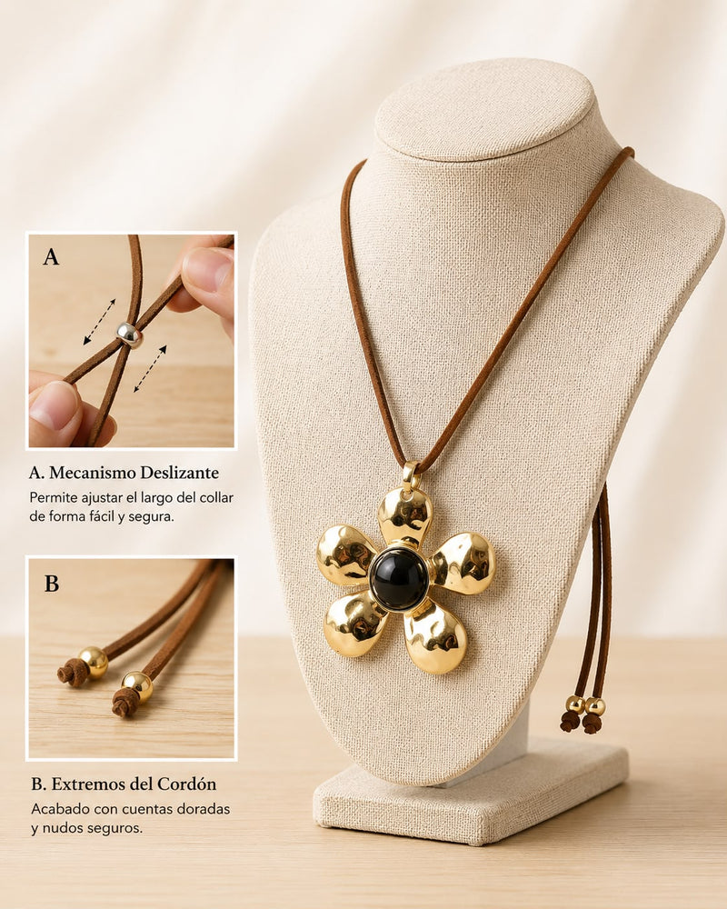 Collares Raíz