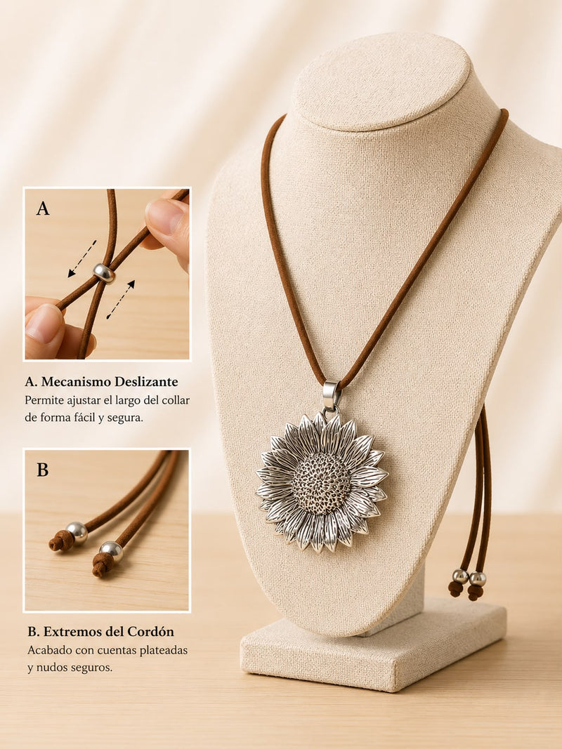 Collares Raíz