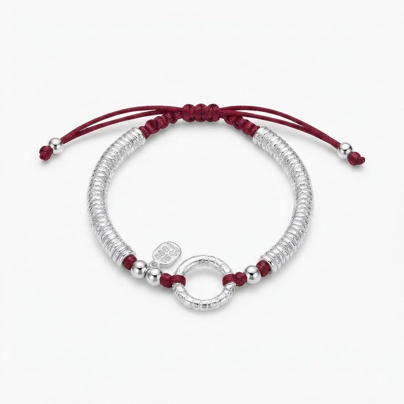 Pulseras Zamac