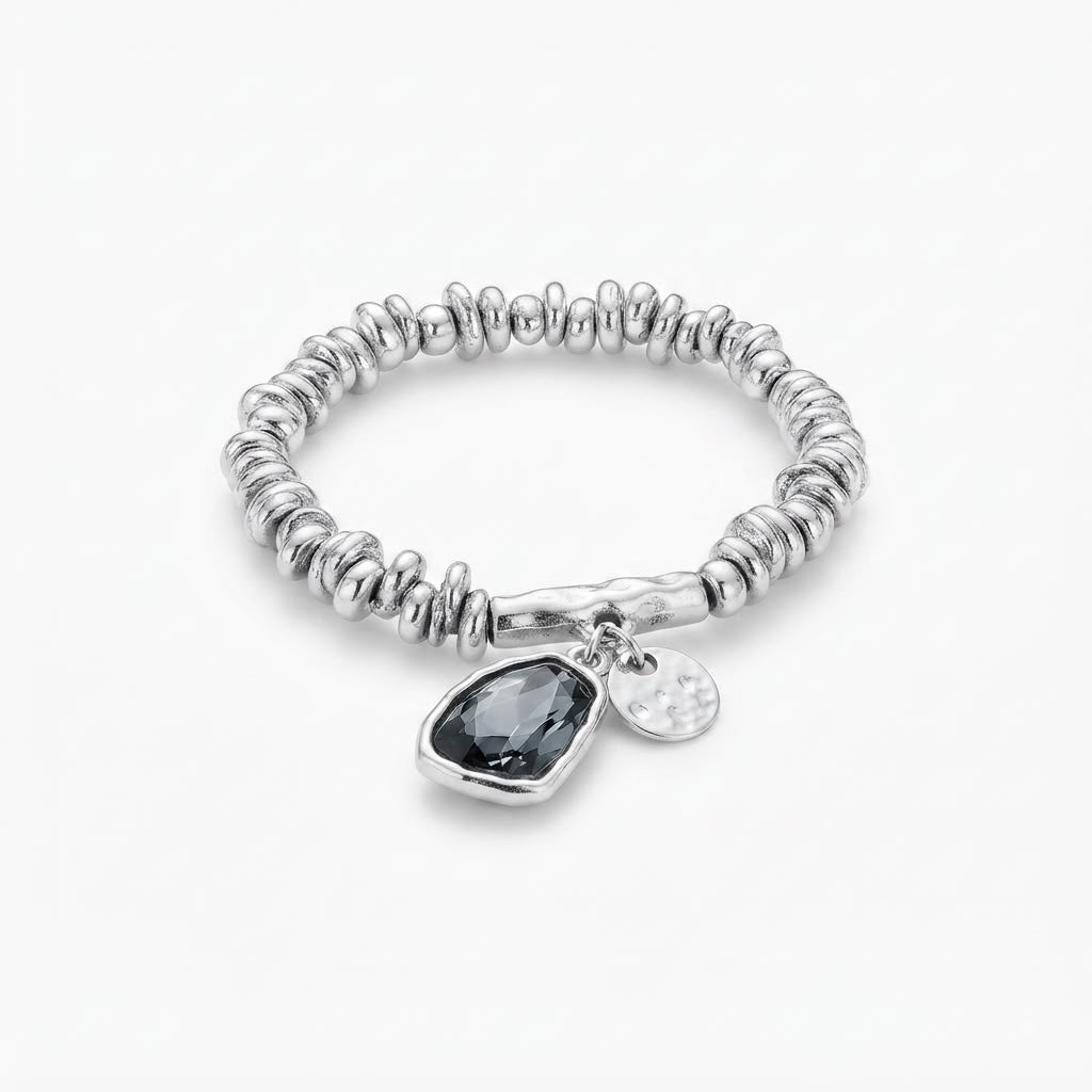 Pulseras Zamac