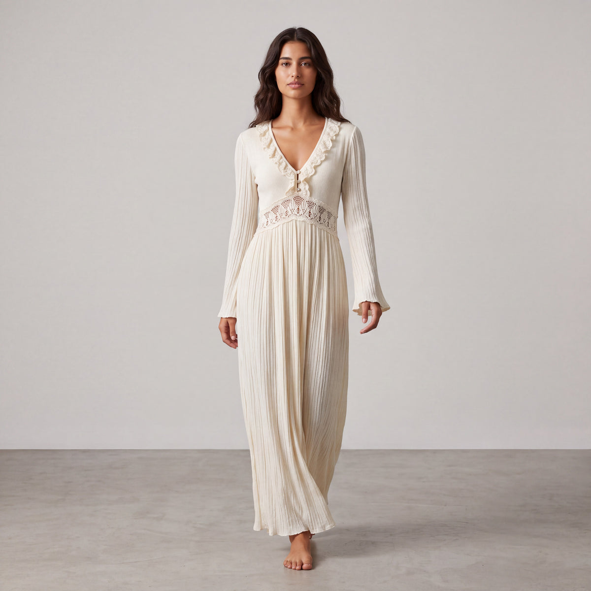 Vestido Juno