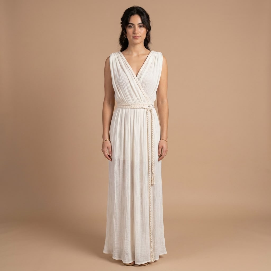 Vestido Diana