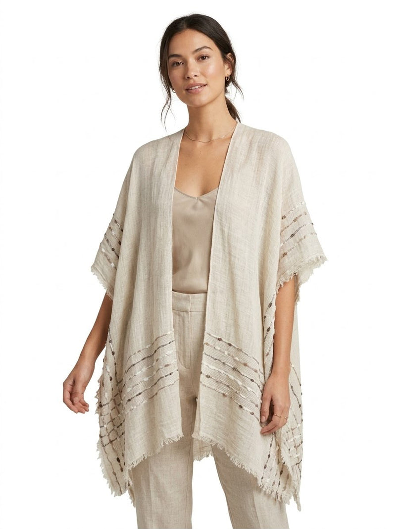 Kimono Mónaco