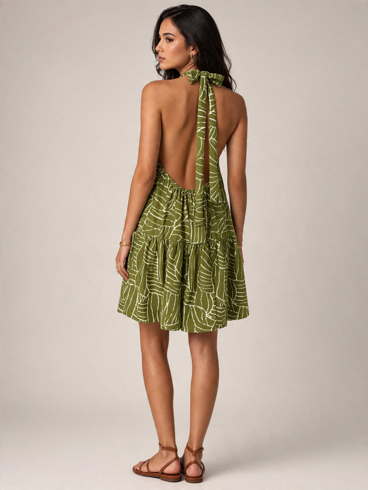 Summer Sensation Halter