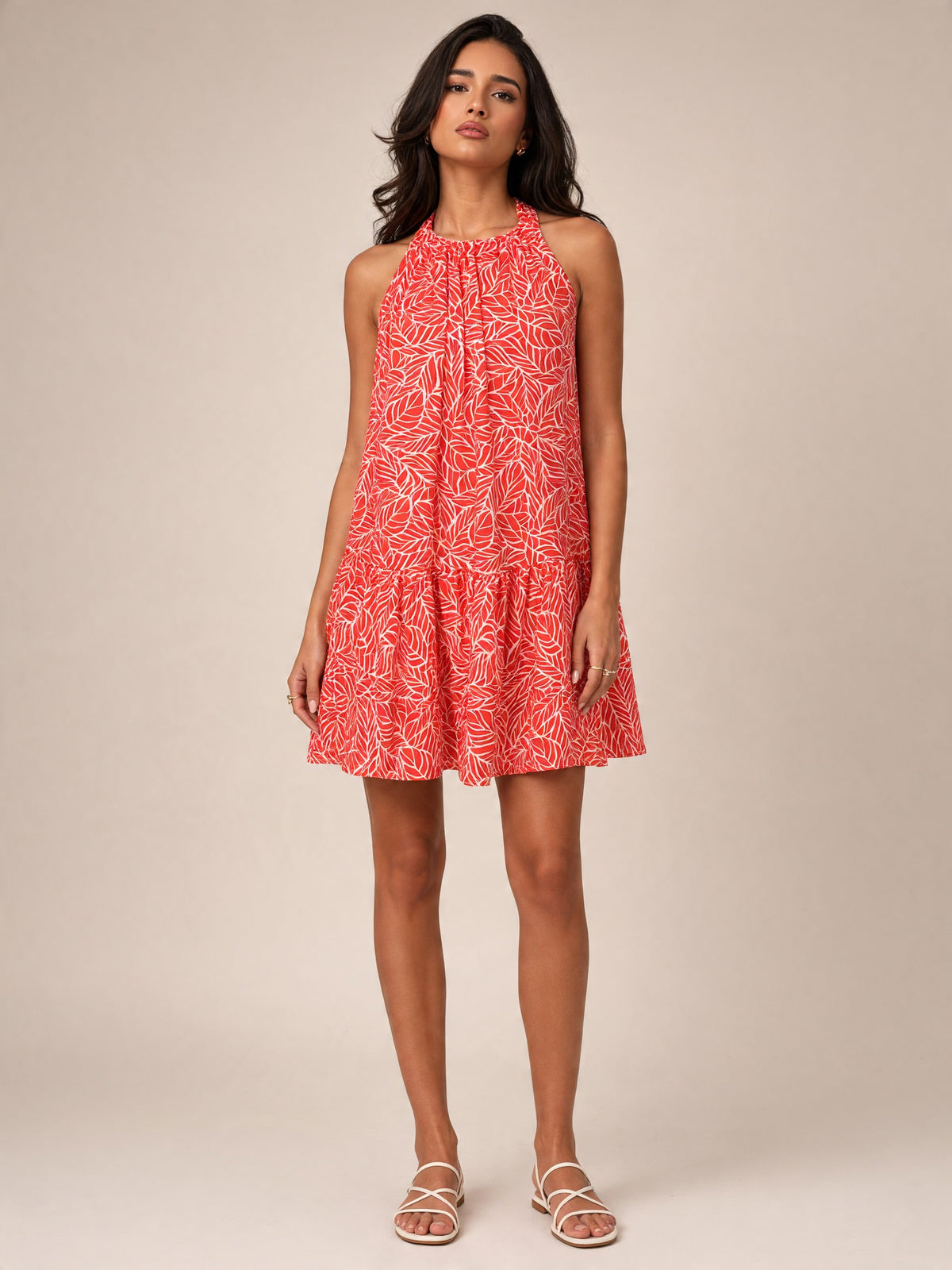 Summer Sensation Halter