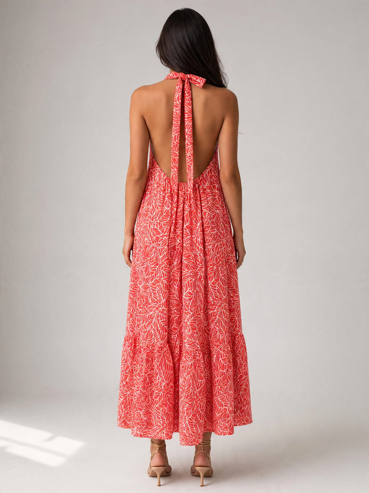 Summer Sensation Halter