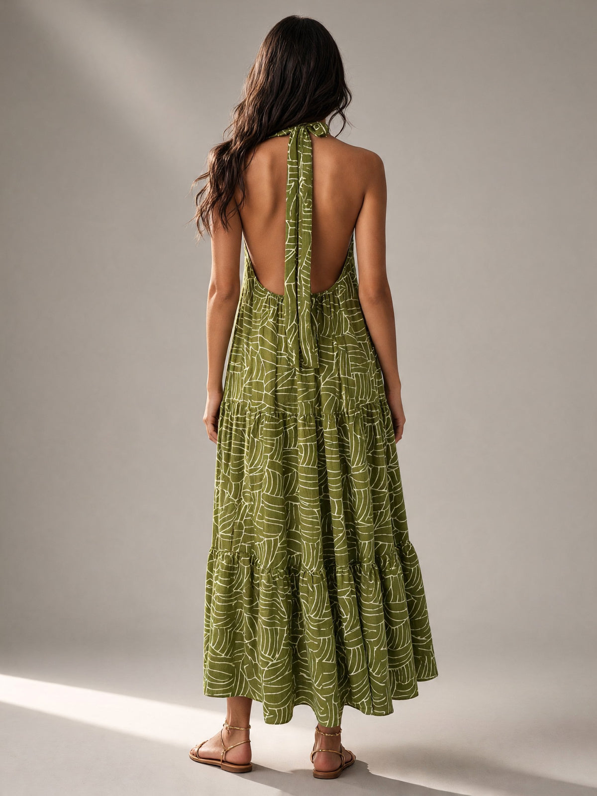 Summer Sensation Halter