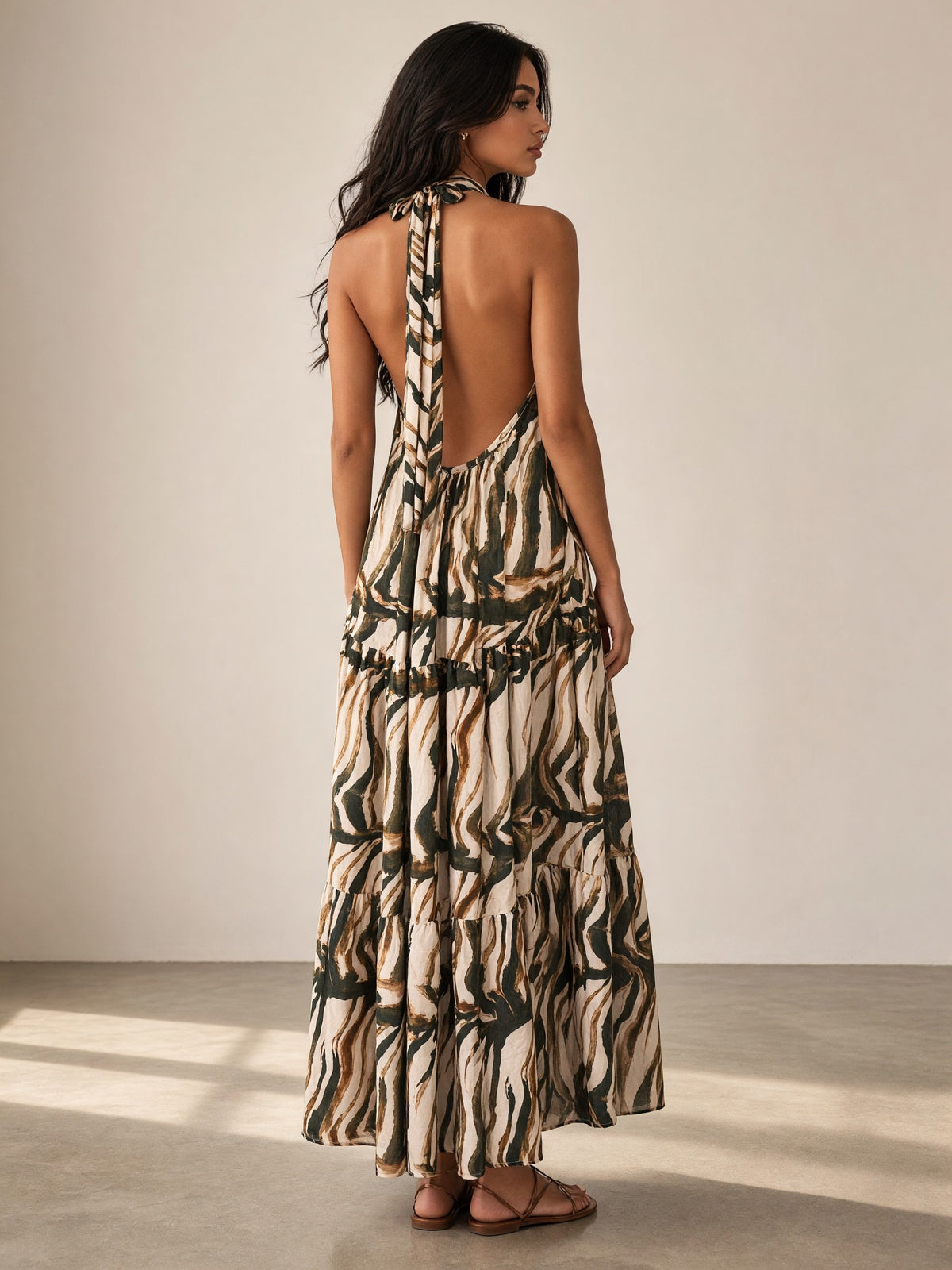 Summer Sensation Halter