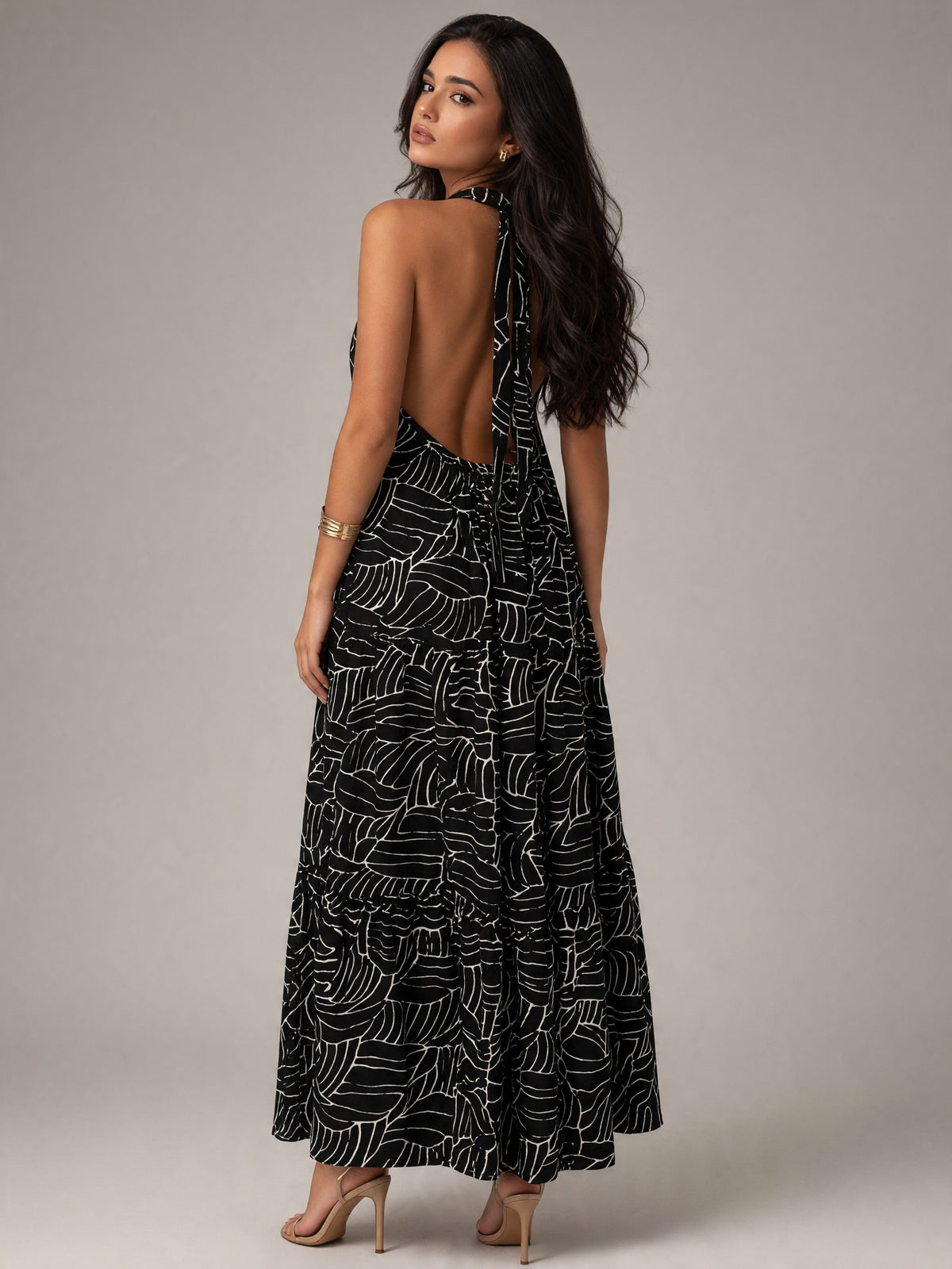 Summer Sensation Halter