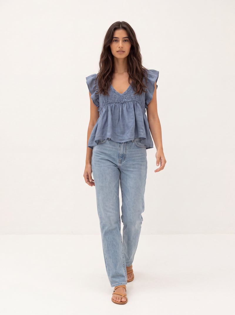 Blusa Juliette