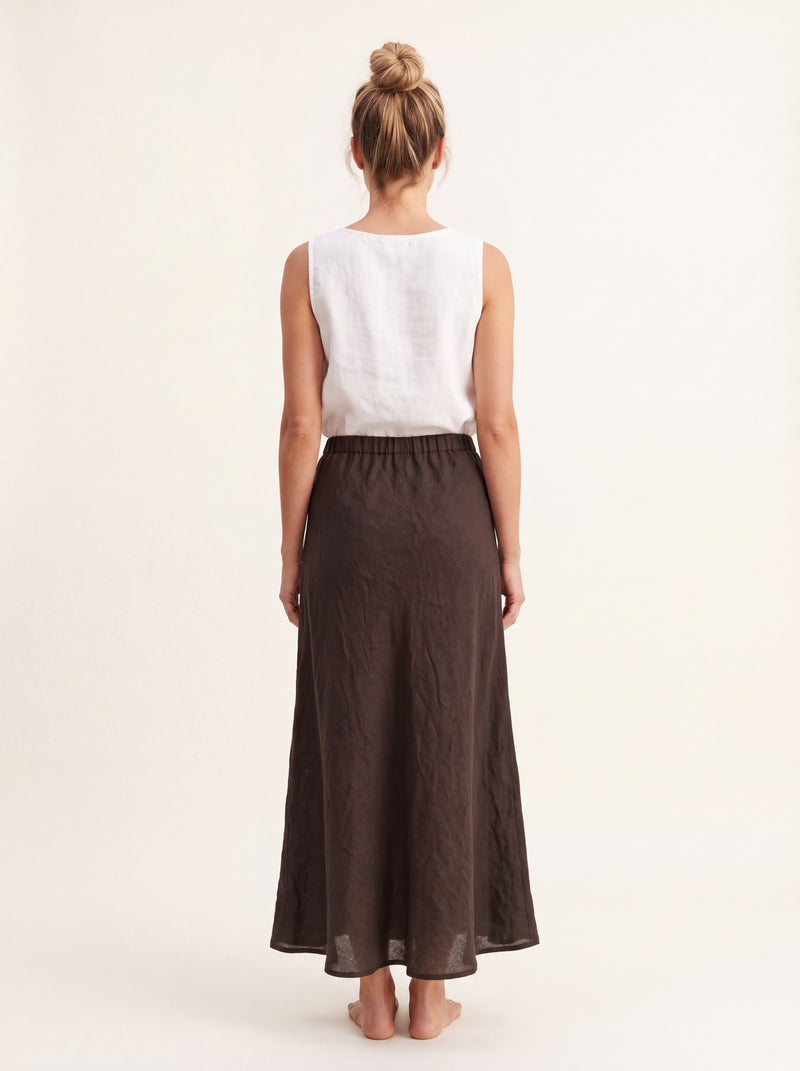 Falda Colette