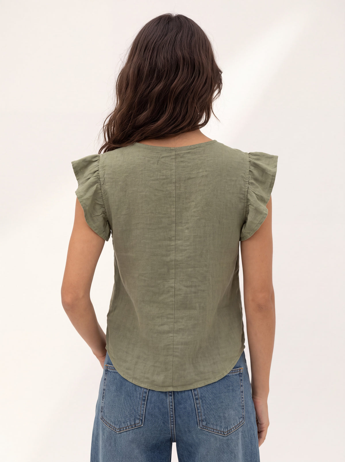 Blusa Juliette