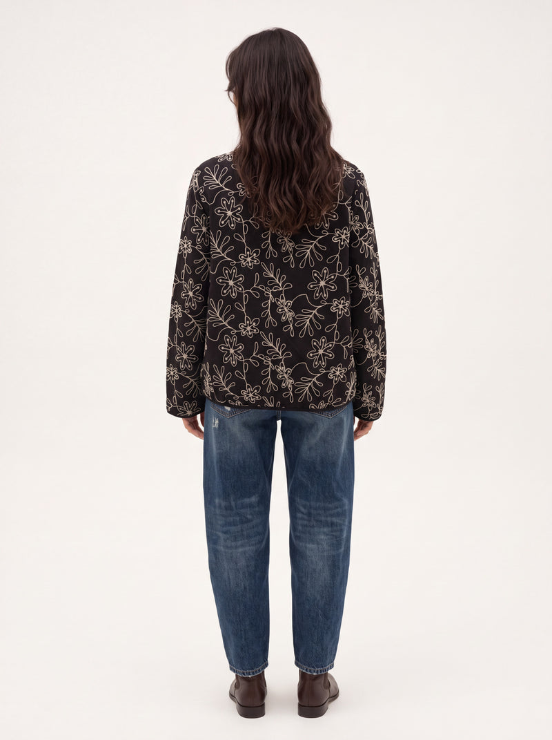 Chaqueta Leonora