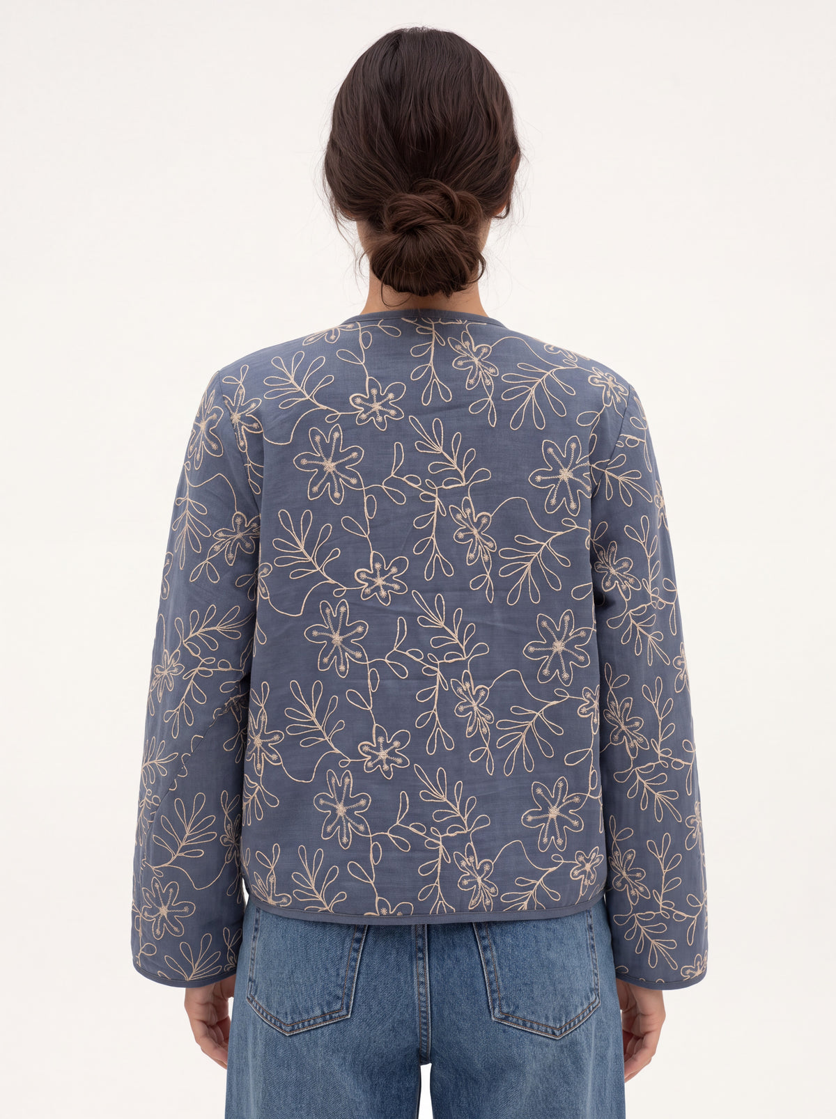 Chaqueta Leonora