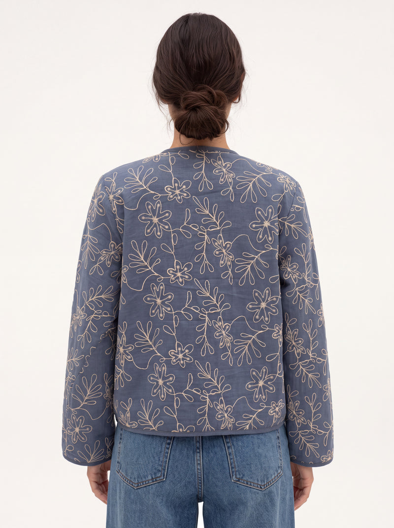 Chaqueta Leonora