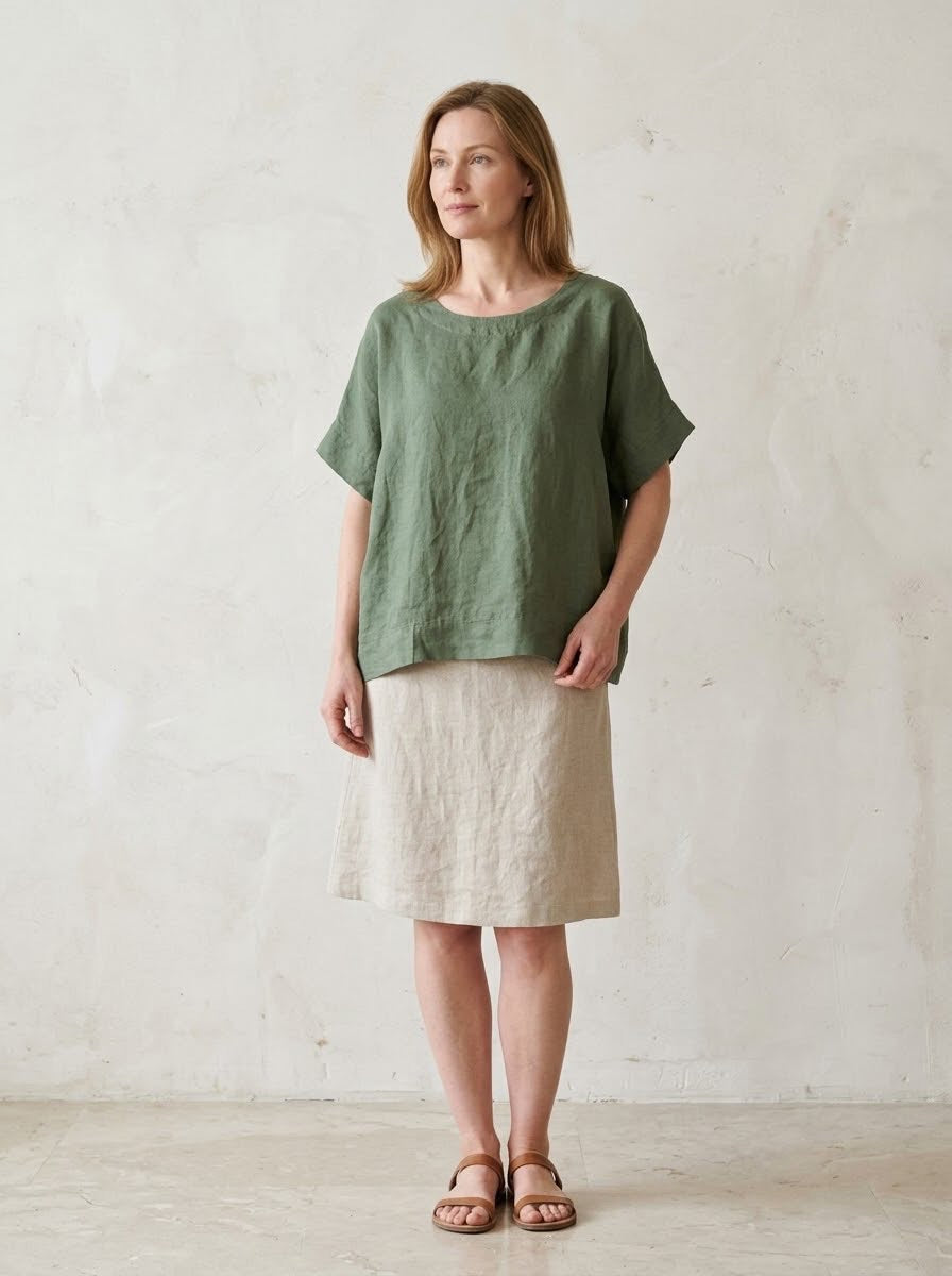 Blusa Margot